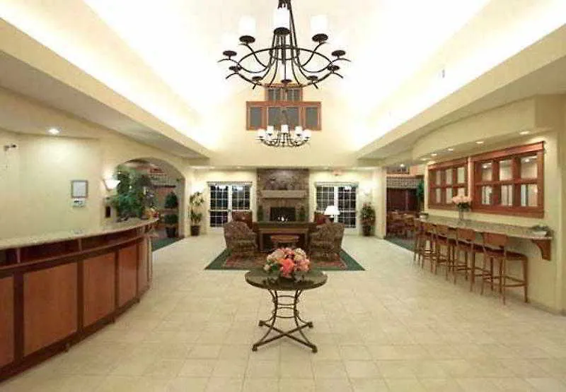 Residence Inn By Marriott Las Vegas Stadium Area United States
