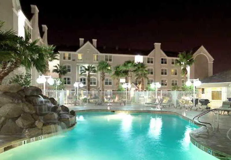 Hotel Residence Inn By Marriott Las Vegas Stadium Area