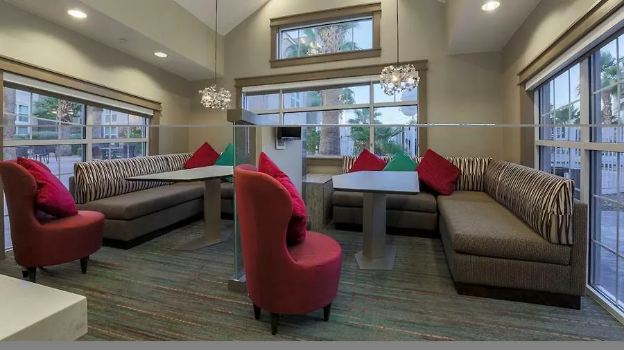 Residence Inn By Marriott Las Vegas Stadium Area Hotel