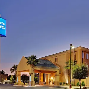 Hotel Express Vegas-nellis
