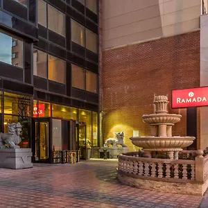 Ramada By Wyndham Flushing Queens 3* New York