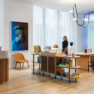 Mint House At 70 Pine Estados Unidos