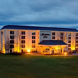 Hampton Pittsburgh/airport 3* Moon Township