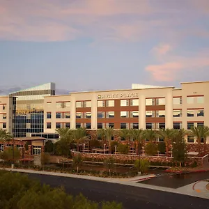 מלון Hyatt Place Vegas At Silverton Village