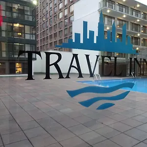 Travel - Midtown Manhattan Estados Unidos
