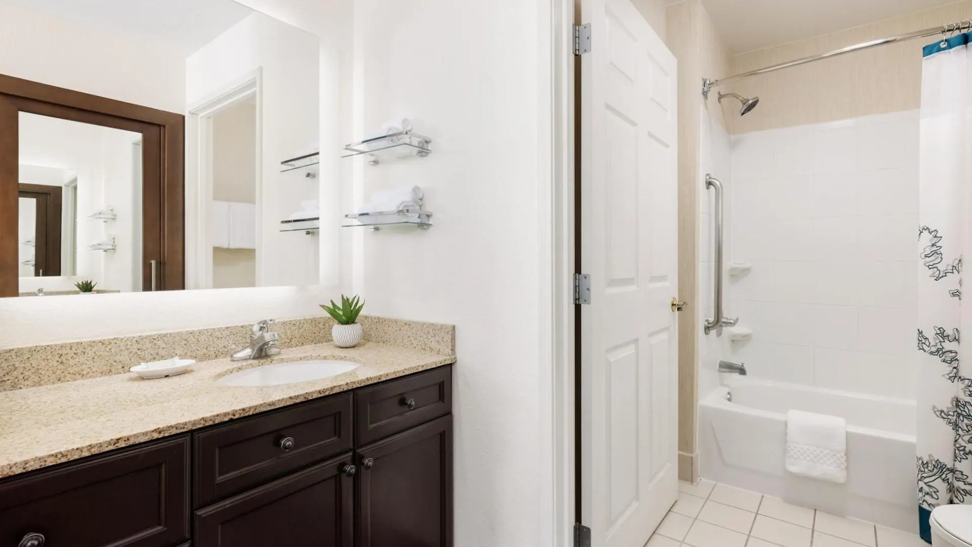 Residence Inn By Marriott Las Vegas Stadium Area