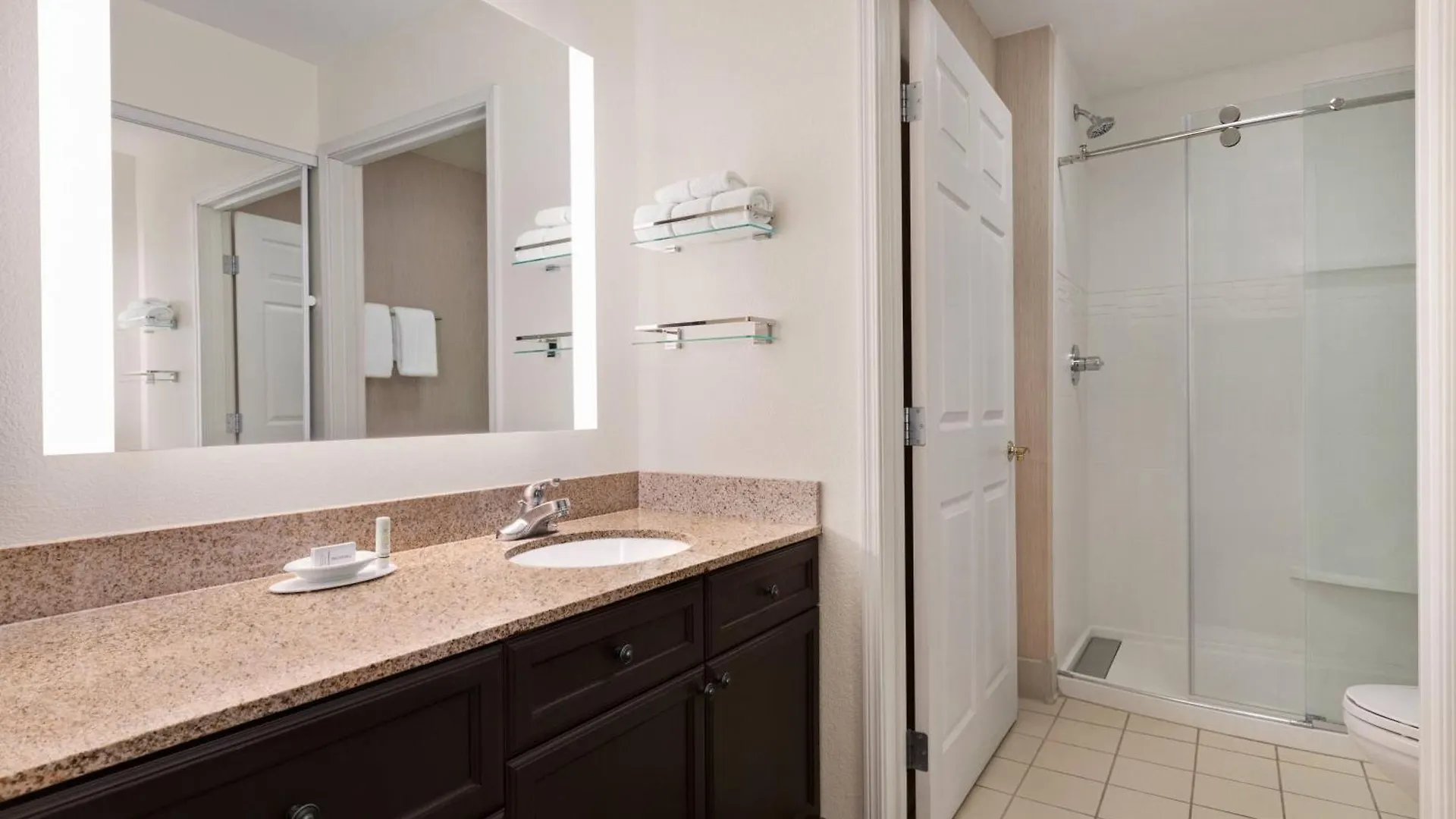 Residence Inn By Marriott Las Vegas Stadium Area