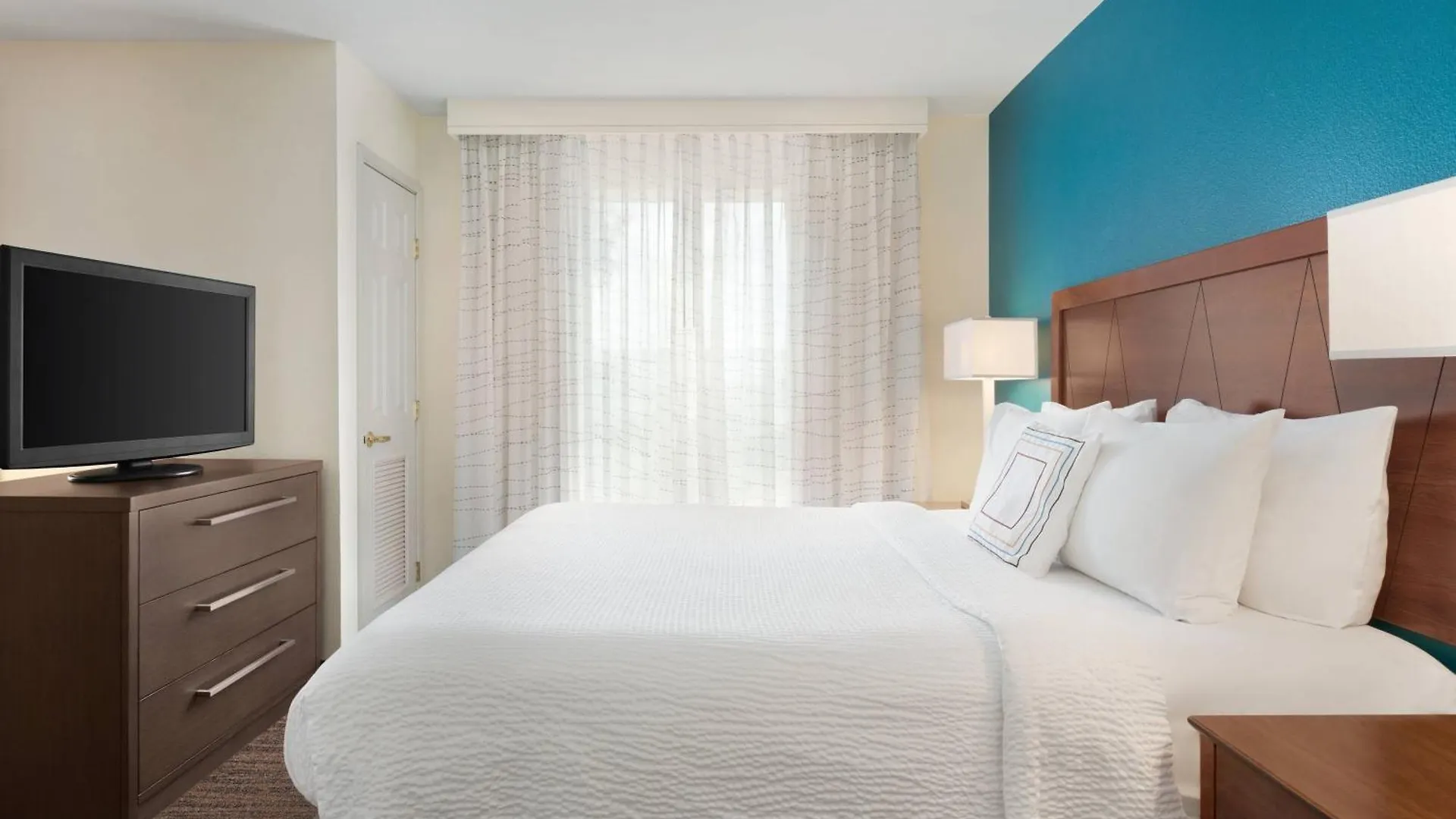 Residence Inn By Marriott Las Vegas Stadium Area Estados Unidos