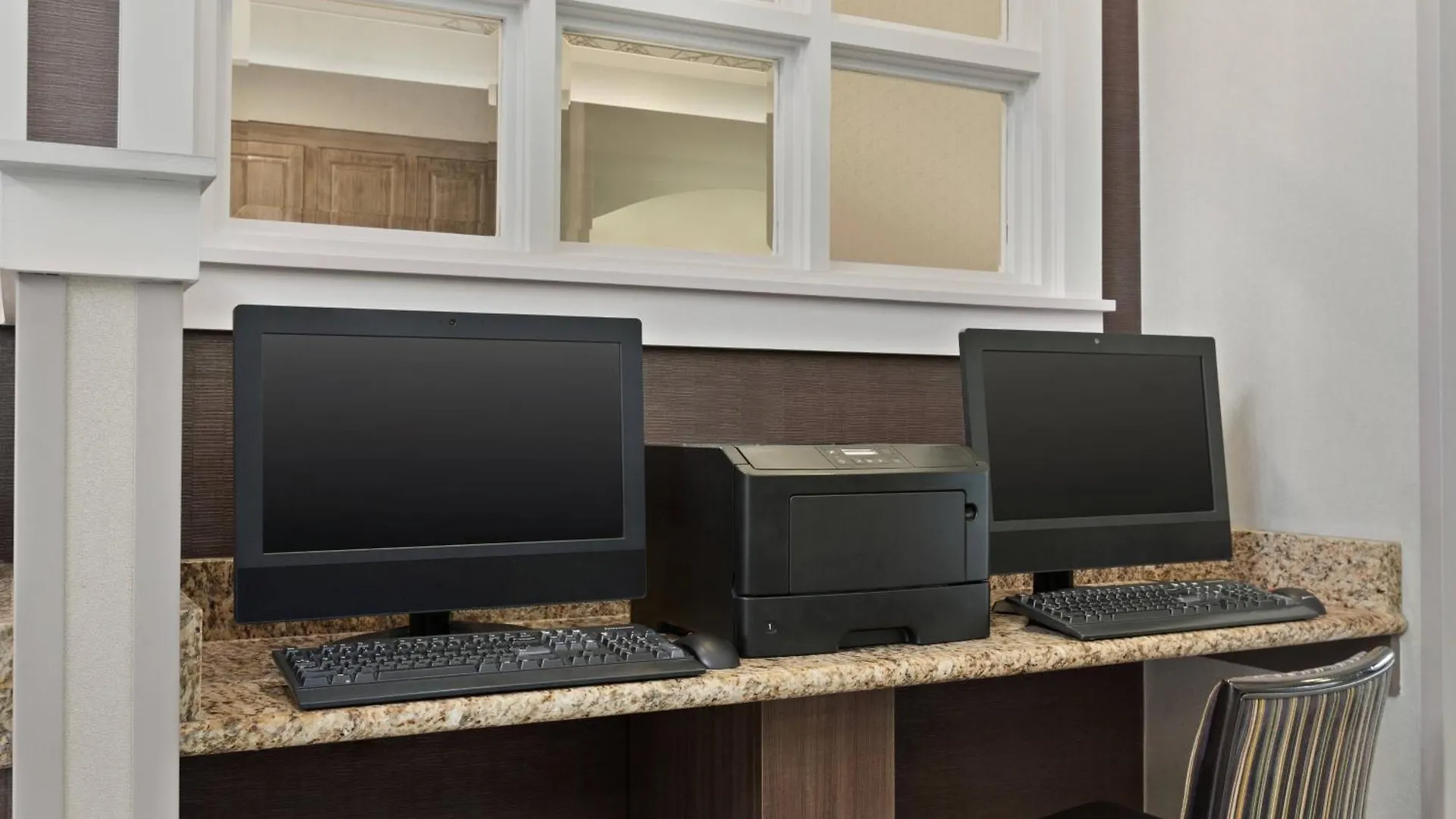 Residence Inn By Marriott Las Vegas Stadium Area 3*,  Estados Unidos
