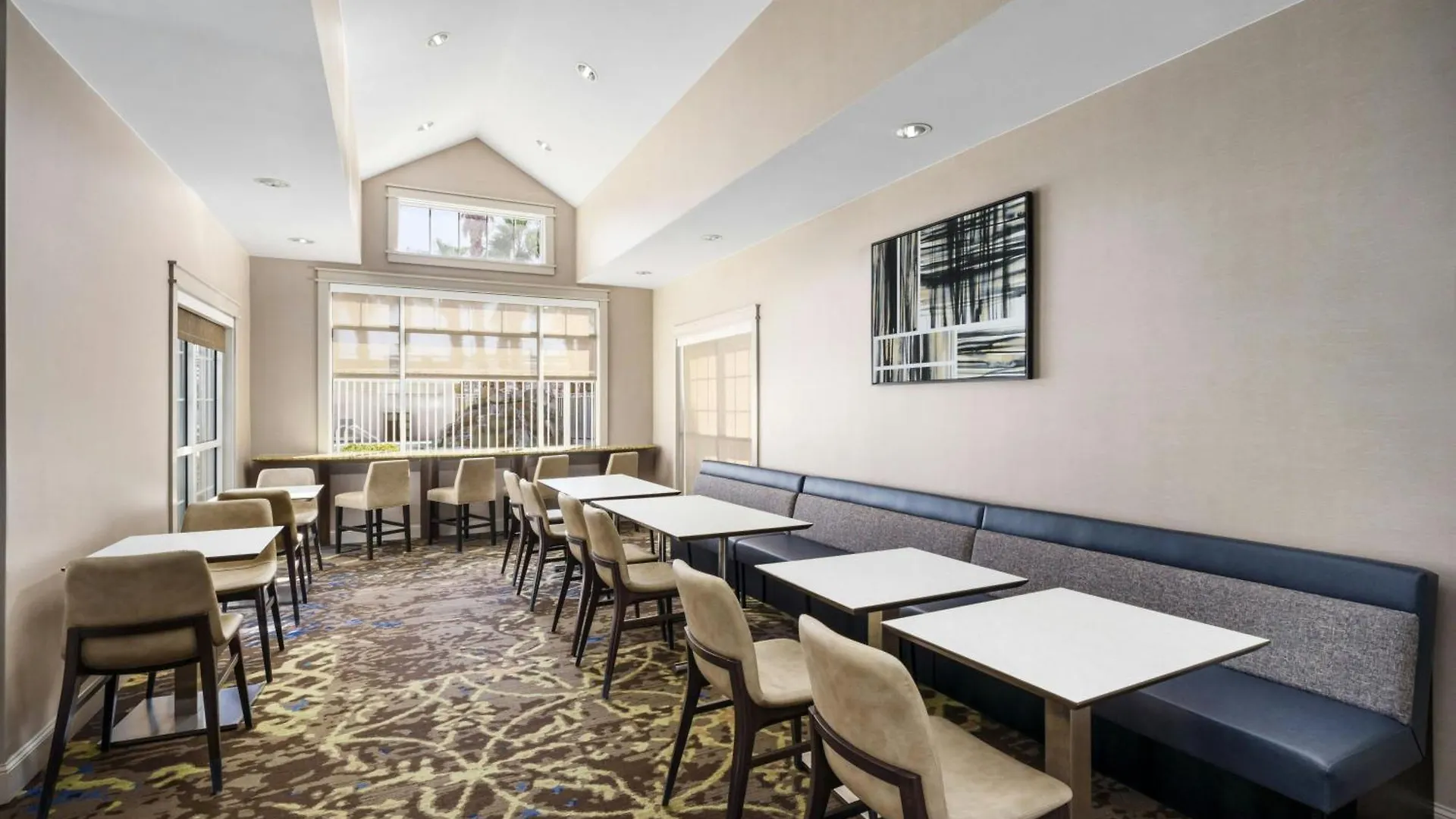 Residence Inn By Marriott Las Vegas Stadium Area ארצות הברית
