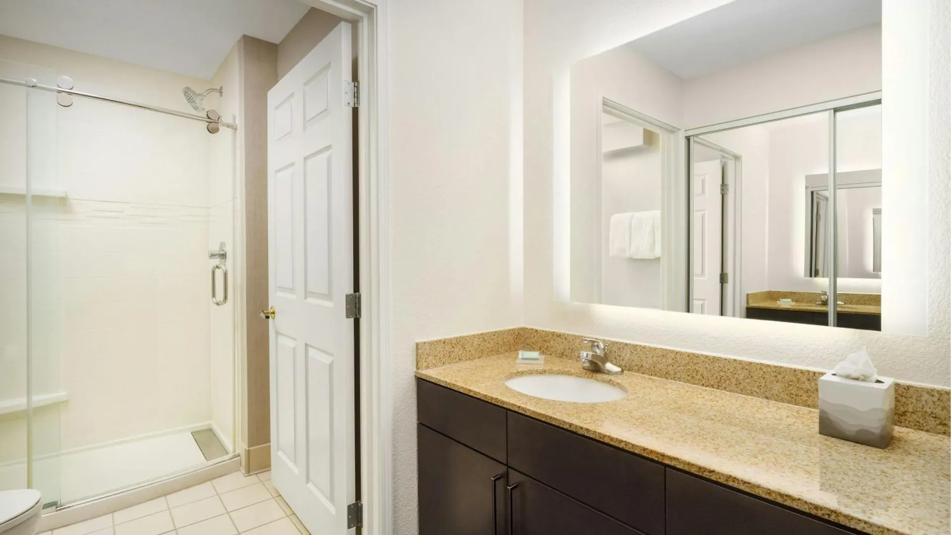 Hotel Residence Inn By Marriott Las Vegas Stadium Area
