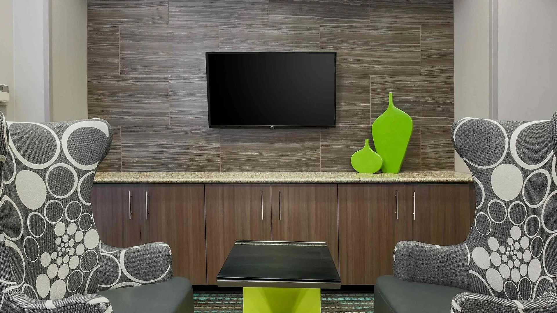*** Hotel Residence Inn By Marriott Las Vegas Stadium Area United States
