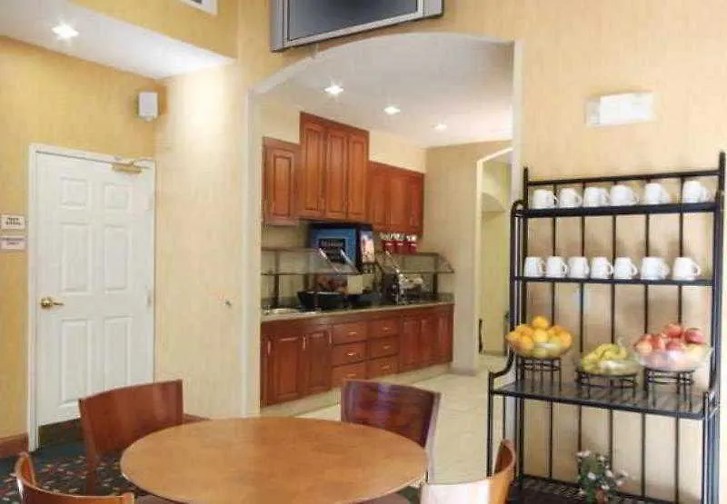 Residence Inn By Marriott Las Vegas Stadium Area Estados Unidos