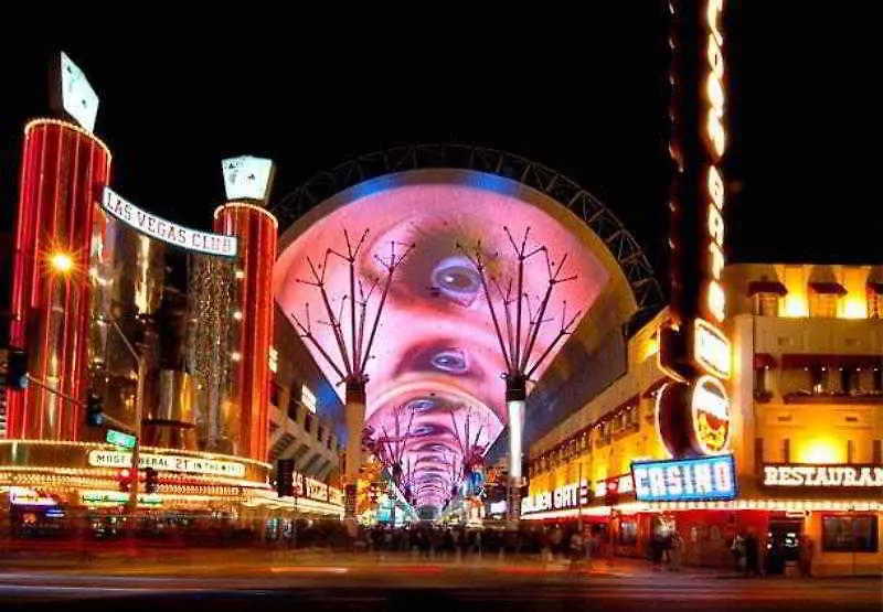 Residence Inn By Marriott Las Vegas Stadium Area