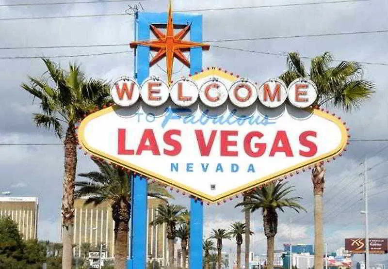 Hotel Residence Inn By Marriott Las Vegas Stadium Area