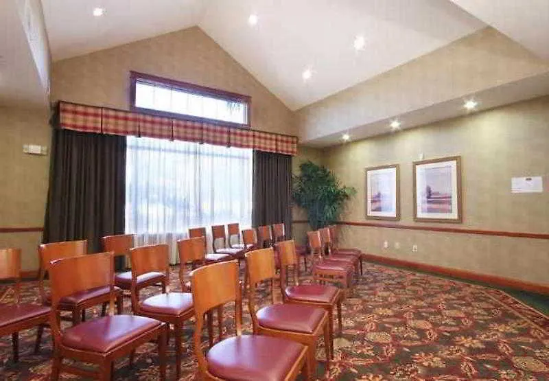 *** Hotel Residence Inn By Marriott Las Vegas Stadium Area Estados Unidos