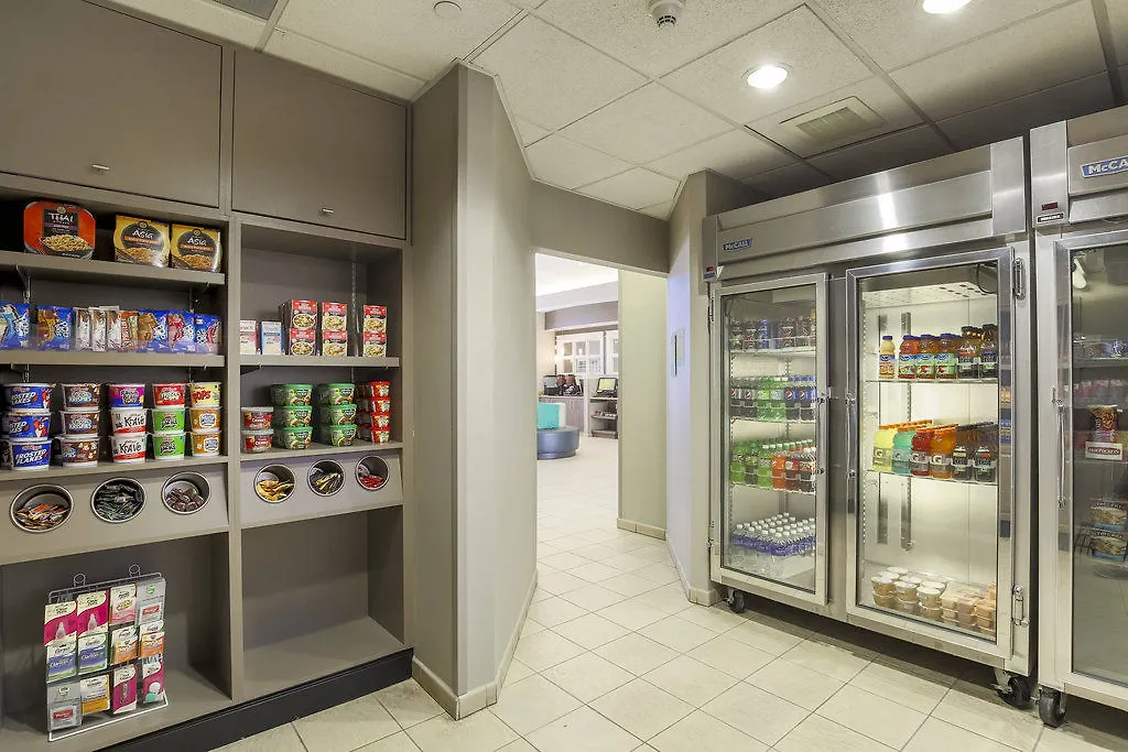 Residence Inn By Marriott Las Vegas Stadium Area