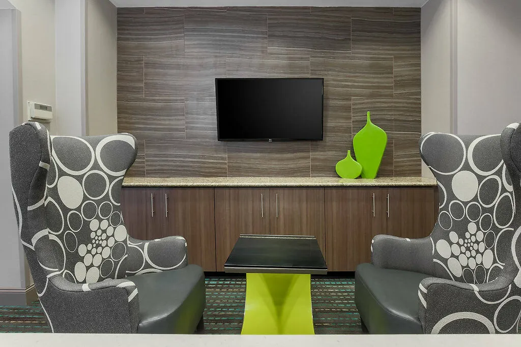 Residence Inn By Marriott Las Vegas Stadium Area Hotel