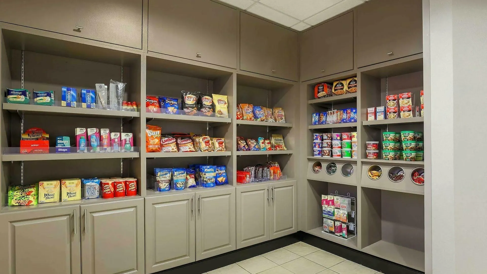 Residence Inn By Marriott Las Vegas Stadium Area Hotel