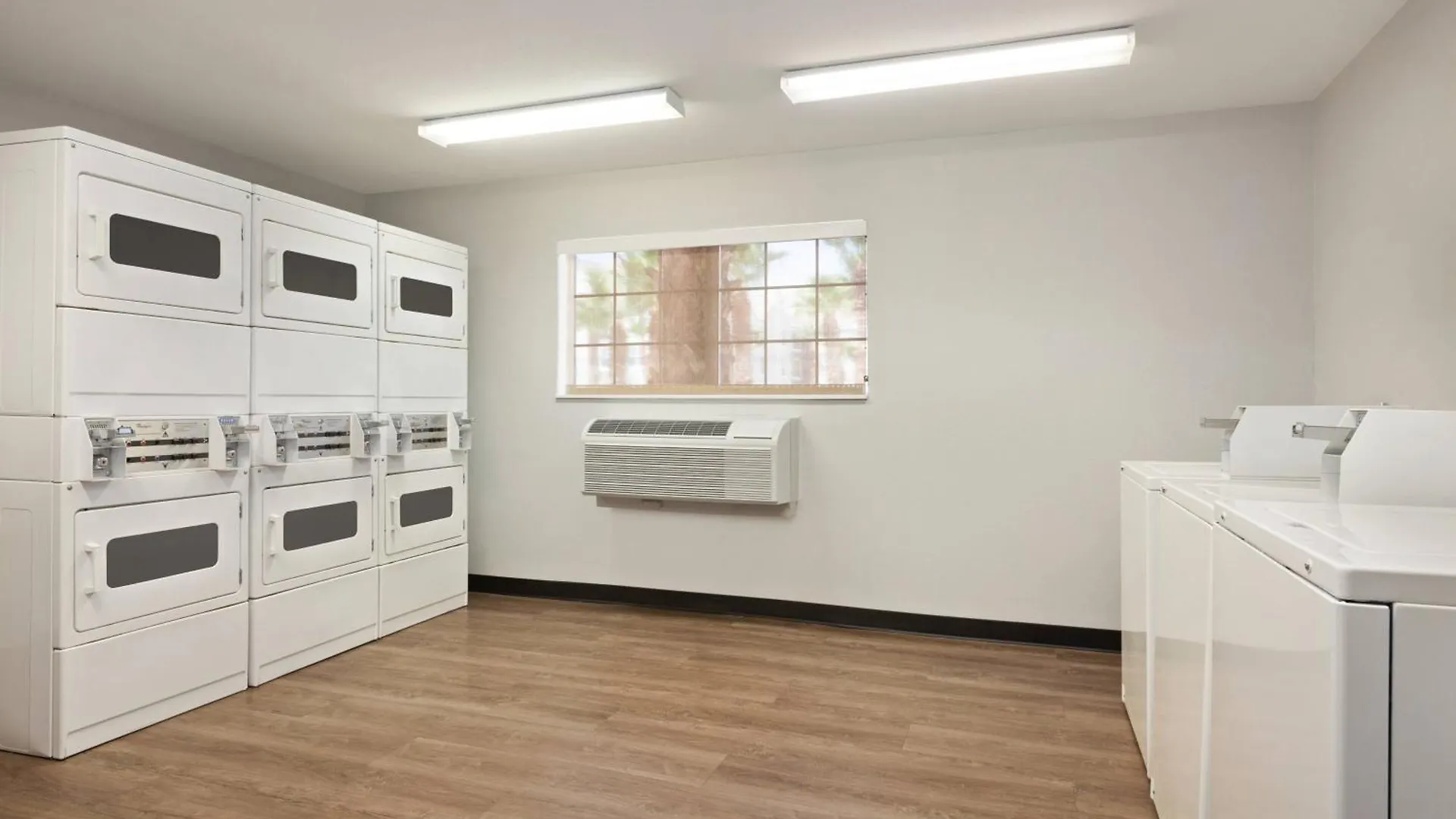 Residence Inn By Marriott Las Vegas Stadium Area 3*,  ABD